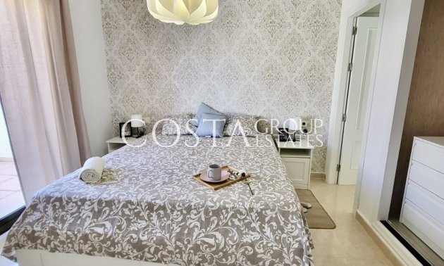 Herverkoop - Huis -
San Miguel de Salinas - San Miguel de Salinas Centro