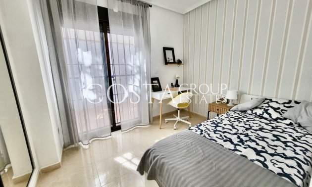 Herverkoop - Huis -
San Miguel de Salinas - San Miguel de Salinas Centro