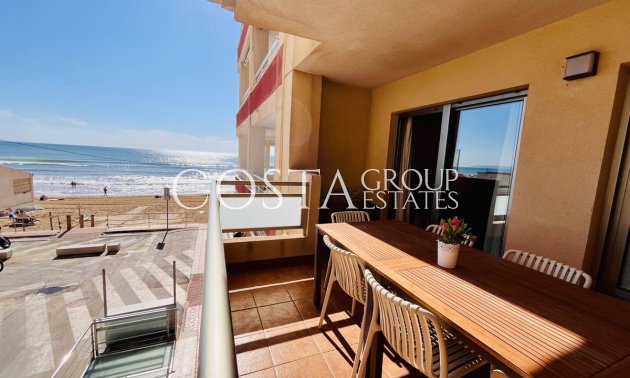 Herverkoop - Apartments -
Guardamar del Segura - Guardamar del Segura Centro