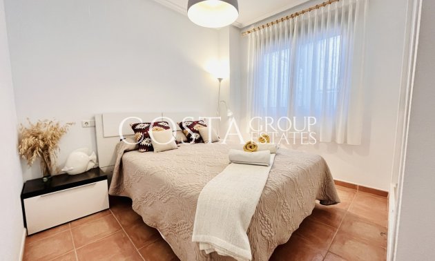 Herverkoop - Apartments -
Guardamar del Segura - Guardamar del Segura Centro