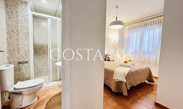 Herverkoop - Apartments -
Guardamar del Segura - Guardamar del Segura Centro