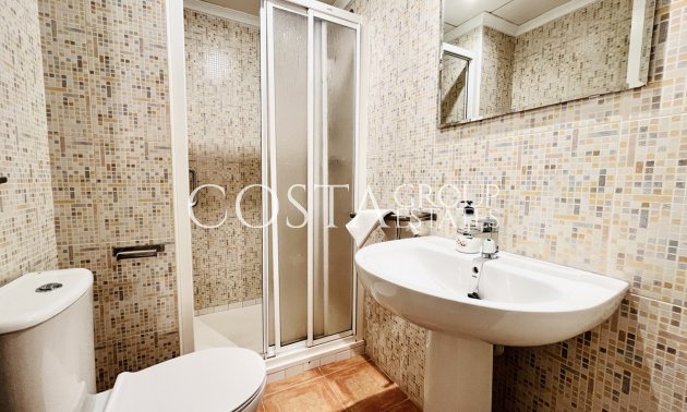 Herverkoop - Apartments -
Guardamar del Segura - Guardamar del Segura Centro