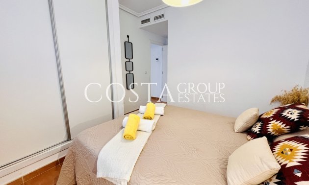 Herverkoop - Apartments -
Guardamar del Segura - Guardamar del Segura Centro