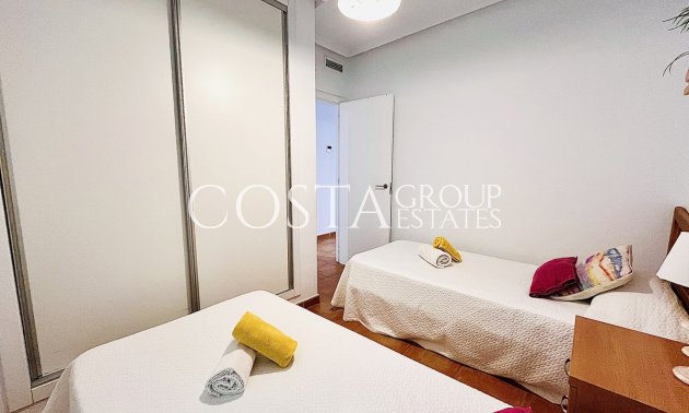 Herverkoop - Apartments -
Guardamar del Segura - Guardamar del Segura Centro