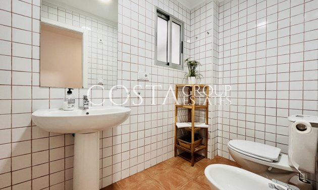 Herverkoop - Apartments -
Guardamar del Segura - Guardamar del Segura Centro