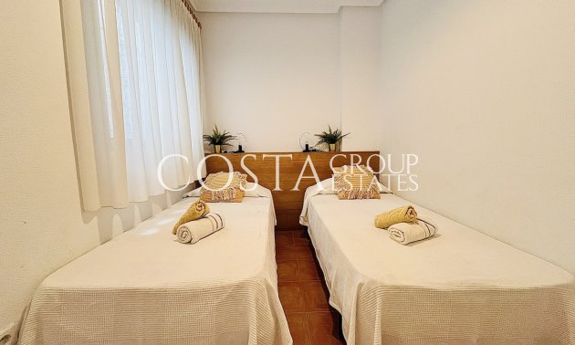 Herverkoop - Apartments -
Guardamar del Segura - Guardamar del Segura Centro