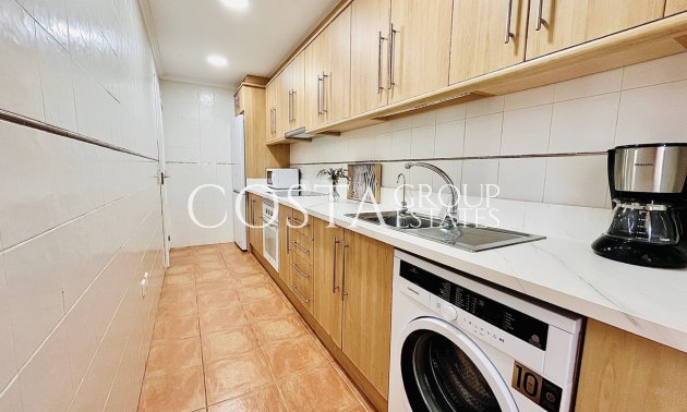 Herverkoop - Apartments -
Guardamar del Segura - Guardamar del Segura Centro