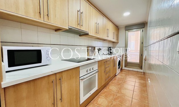 Herverkoop - Apartments -
Guardamar del Segura - Guardamar del Segura Centro