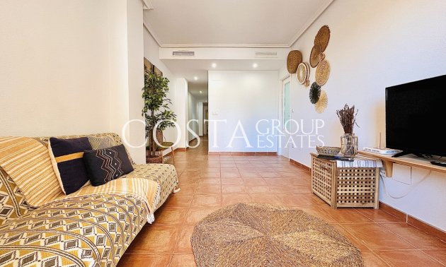 Herverkoop - Apartments -
Guardamar del Segura - Guardamar del Segura Centro