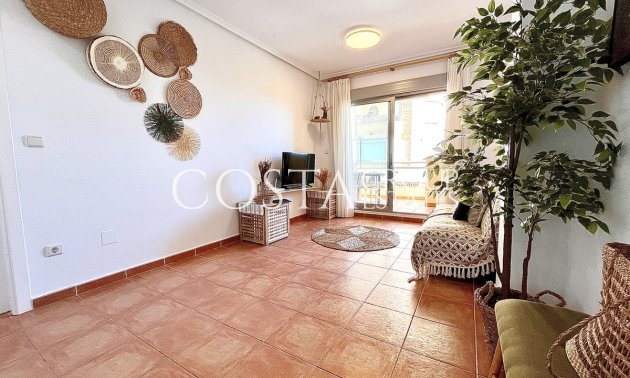 Herverkoop - Apartments -
Guardamar del Segura - Guardamar del Segura Centro