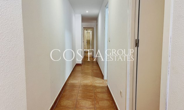 Herverkoop - Apartments -
Guardamar del Segura - Guardamar del Segura Centro