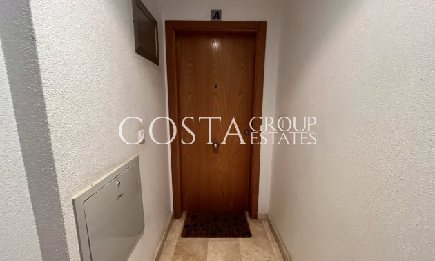 Herverkoop - Apartments -
Guardamar del Segura - Guardamar del Segura Centro