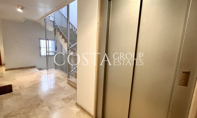 Herverkoop - Apartments -
Guardamar del Segura - Guardamar del Segura Centro