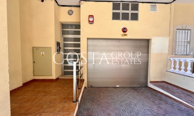 Herverkoop - Apartments -
Guardamar del Segura - Guardamar del Segura Centro