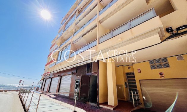 Herverkoop - Apartments -
Guardamar del Segura - Guardamar del Segura Centro