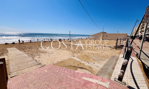 Herverkoop - Apartments -
Guardamar del Segura - Guardamar del Segura Centro