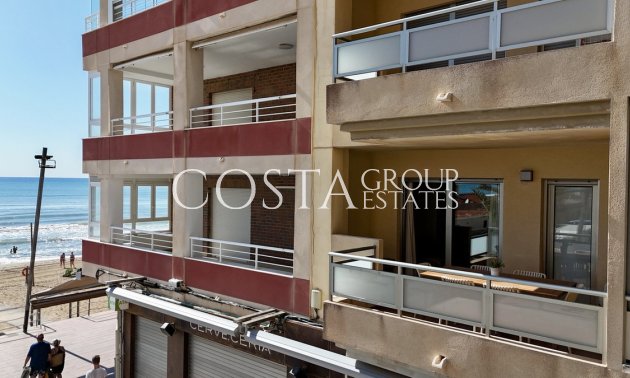 Herverkoop - Apartments -
Guardamar del Segura - Guardamar del Segura Centro