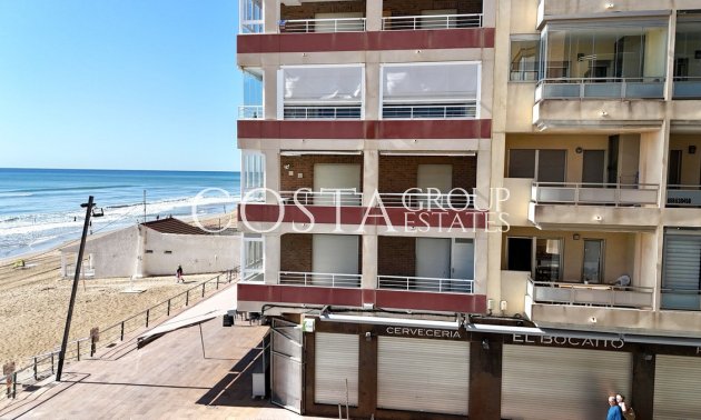 Herverkoop - Apartments -
Guardamar del Segura - Guardamar del Segura Centro