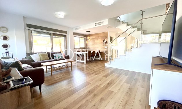 Odsprzedaż - Willa -
Pilar de la Horadada - Torre De La Horadada