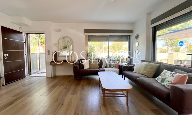 Odsprzedaż - Willa -
Pilar de la Horadada - Torre De La Horadada