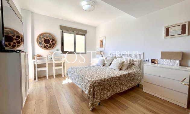 Odsprzedaż - Willa -
Pilar de la Horadada - Torre De La Horadada