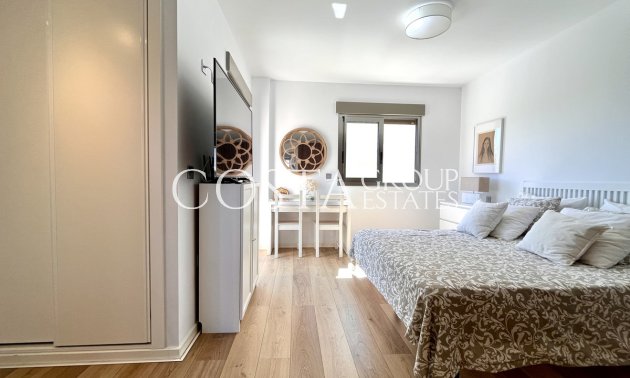 Odsprzedaż - Willa -
Pilar de la Horadada - Torre De La Horadada