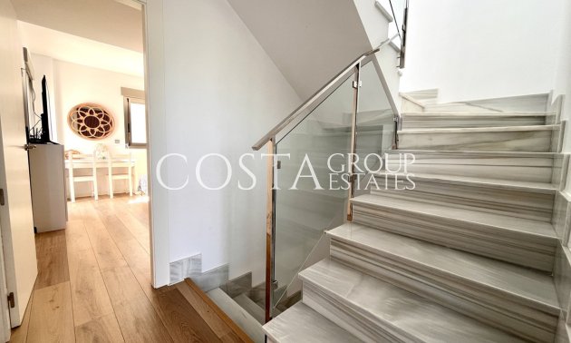 Odsprzedaż - Willa -
Pilar de la Horadada - Torre De La Horadada