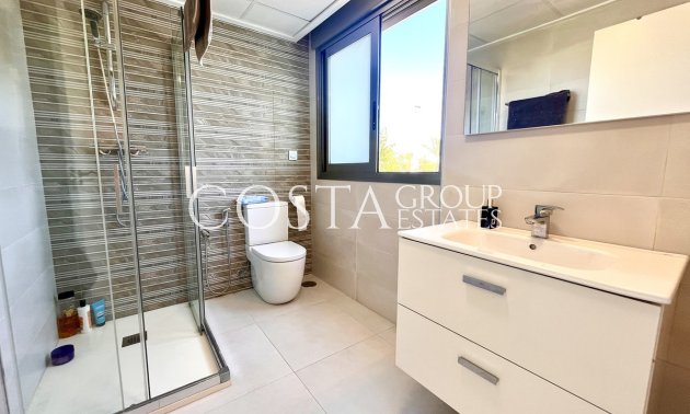 Odsprzedaż - Willa -
Pilar de la Horadada - Torre De La Horadada