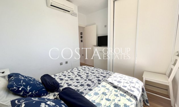 Odsprzedaż - Willa -
Pilar de la Horadada - Torre De La Horadada