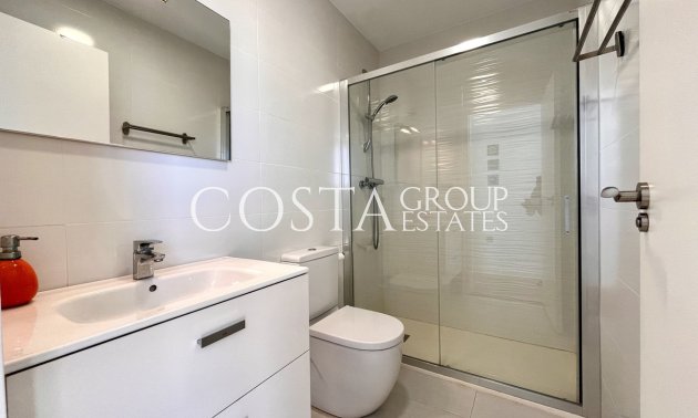 Odsprzedaż - Willa -
Pilar de la Horadada - Torre De La Horadada