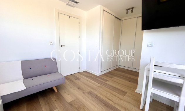 Odsprzedaż - Willa -
Pilar de la Horadada - Torre De La Horadada