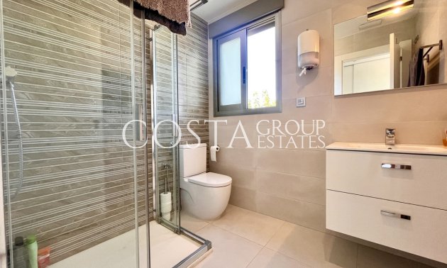 Odsprzedaż - Willa -
Pilar de la Horadada - Torre De La Horadada