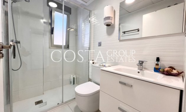 Odsprzedaż - Willa -
Pilar de la Horadada - Torre De La Horadada