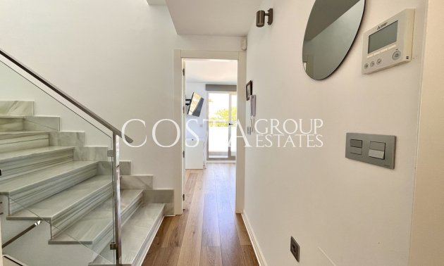 Odsprzedaż - Willa -
Pilar de la Horadada - Torre De La Horadada