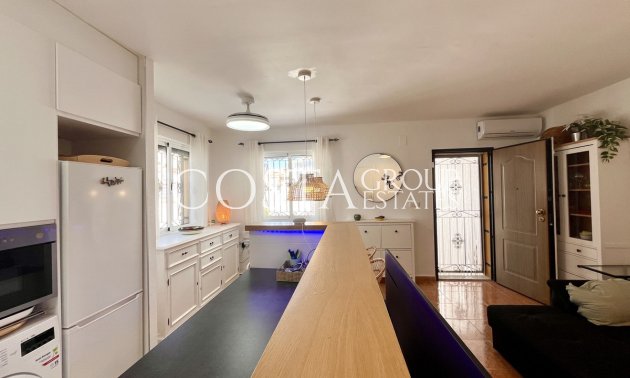 Resale - Apartments -
San Miguel de Salinas - San Miguel de Salinas Centro