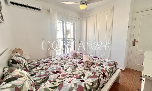 Resale - Apartments -
San Miguel de Salinas - San Miguel de Salinas Centro