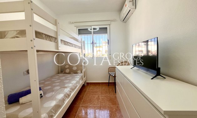 Resale - Apartments -
San Miguel de Salinas - San Miguel de Salinas Centro