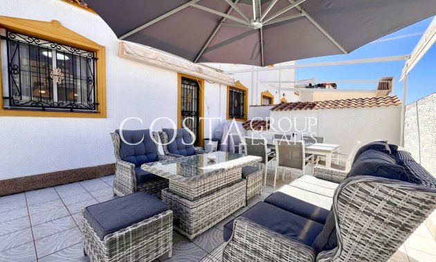 Resale - Apartments -
San Miguel de Salinas - San Miguel de Salinas Centro