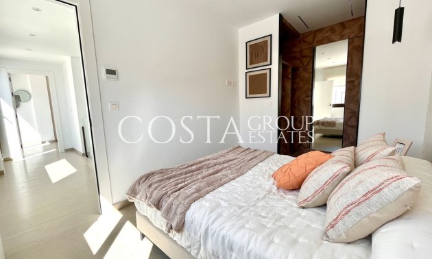 Wiederverkauf - Villa -
Rojales - Rojales Centro