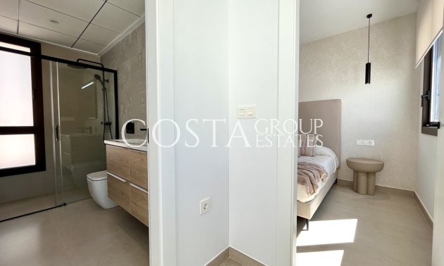 Wiederverkauf - Villa -
Rojales - Rojales Centro