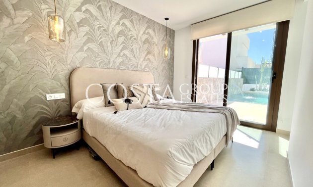 Wiederverkauf - Villa -
Rojales - Rojales Centro