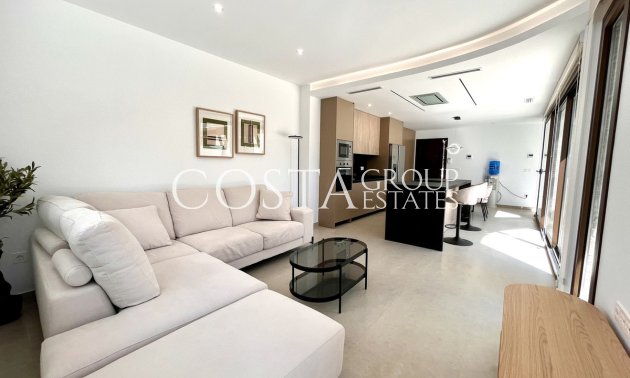 Wiederverkauf - Villa -
Rojales - Rojales Centro