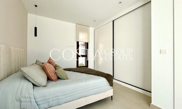 Wiederverkauf - Villa -
Rojales - Rojales Centro