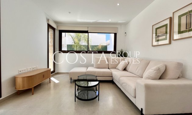 Wiederverkauf - Villa -
Rojales - Rojales Centro