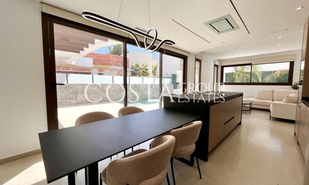 Wiederverkauf - Villa -
Rojales - Rojales Centro