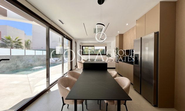 Wiederverkauf - Villa -
Rojales - Rojales Centro