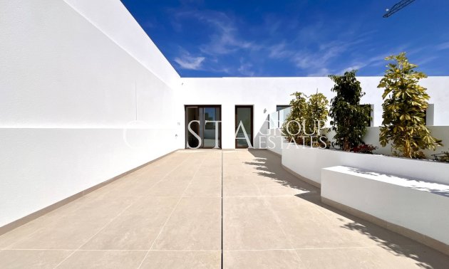 Wiederverkauf - Villa -
Rojales - Rojales Centro