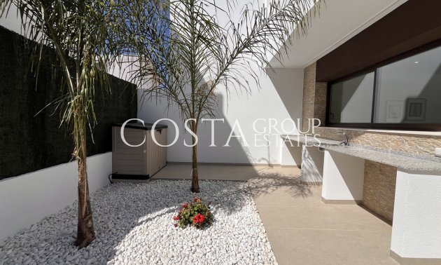 Wiederverkauf - Villa -
Rojales - Rojales Centro