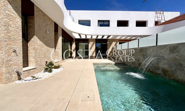 Wiederverkauf - Villa -
Rojales - Rojales Centro