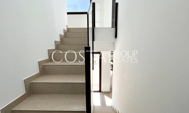 Wiederverkauf - Villa -
Rojales - Rojales Centro